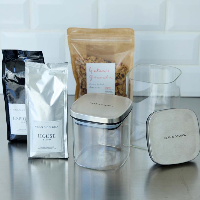 コンテナ| DEAN & DELUCA【公式】