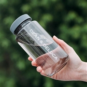 ＜4月17日発売＞ウォーターボトル スモーク 600ml＜数量限定＞