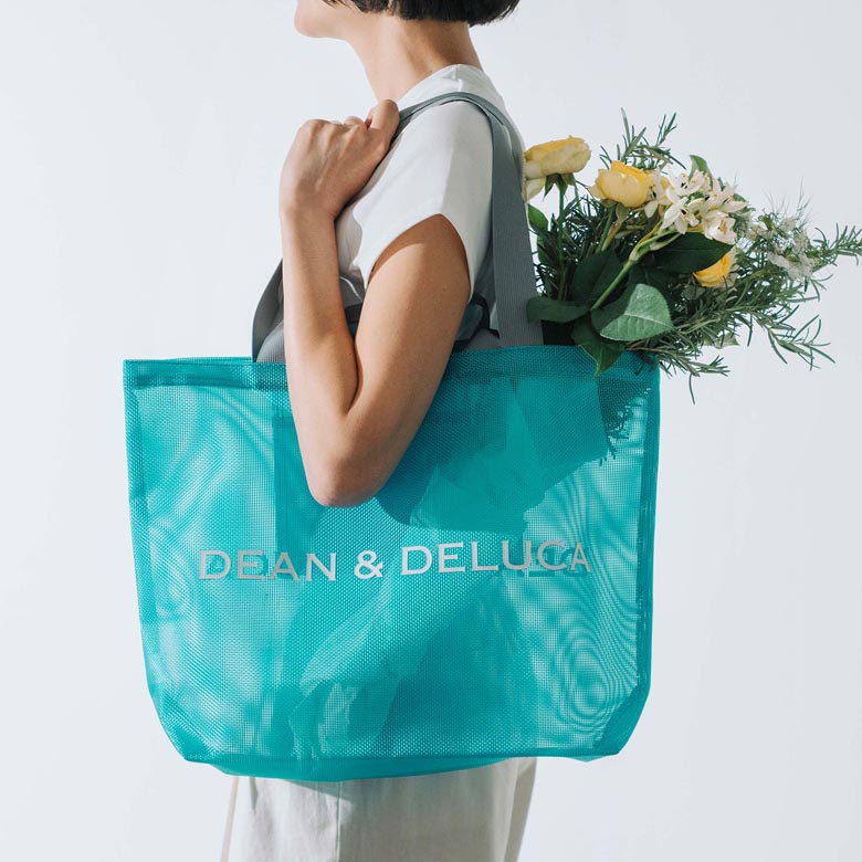 マイバッグでいこう｜DEAN & DELUCA【公式】