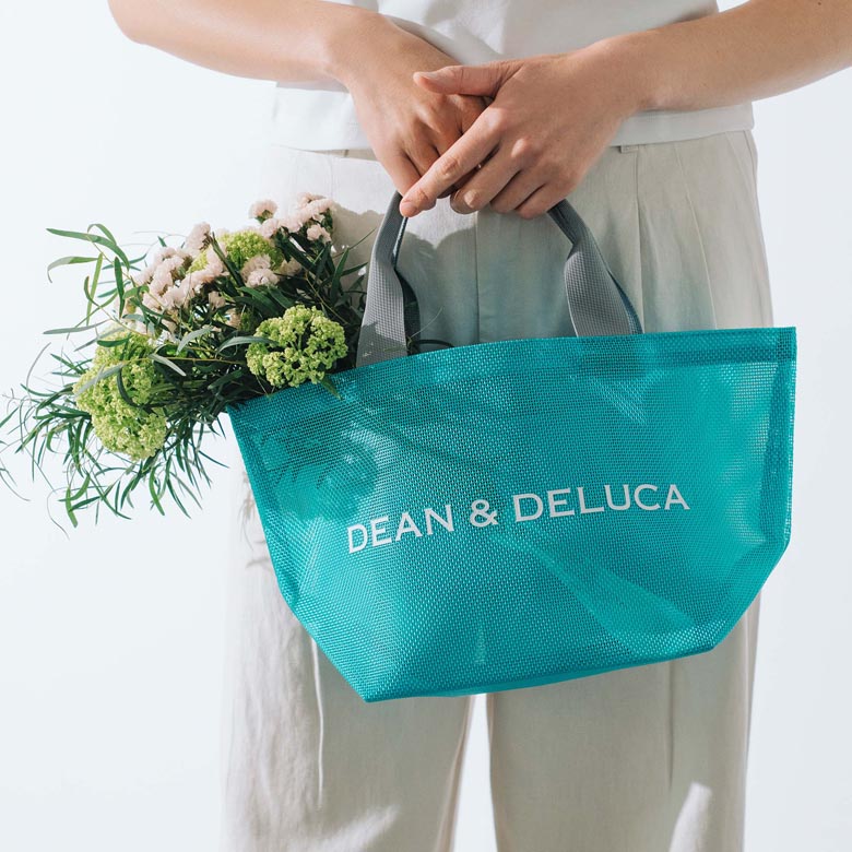 マイバッグでいこう｜DEAN & DELUCA【公式】