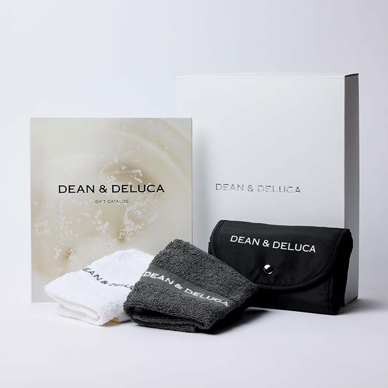 ギフトカタログ＋商品セット｜DEAN & DELUCA【公式】