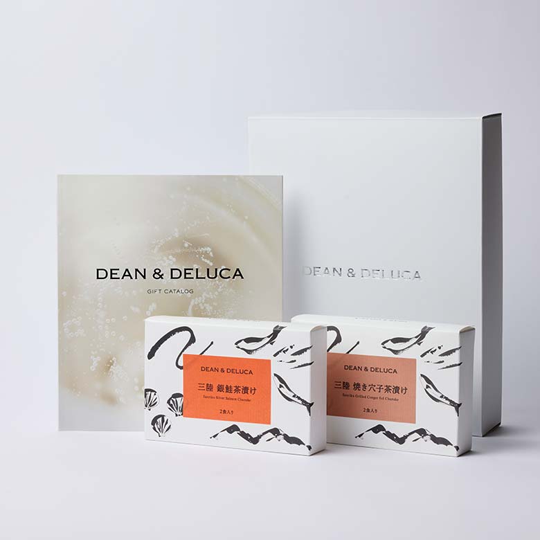 DEAN & DELUCA sグレー　クロッシェ DEAN & DELUCA×BEAMS COUTURE、手編みの「クロッシェバスケットバッグ