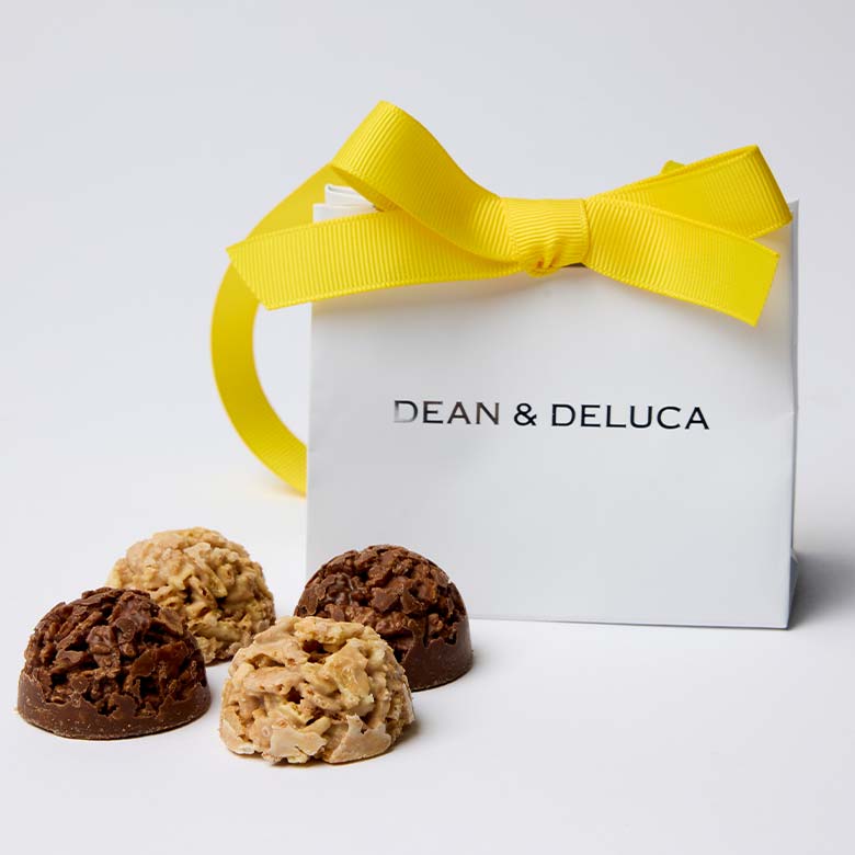 チョコレート | DEAN & DELUCA【公式】