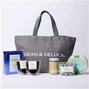 コーヒータイムバックセット｜DEAN & DELUCA【公式】