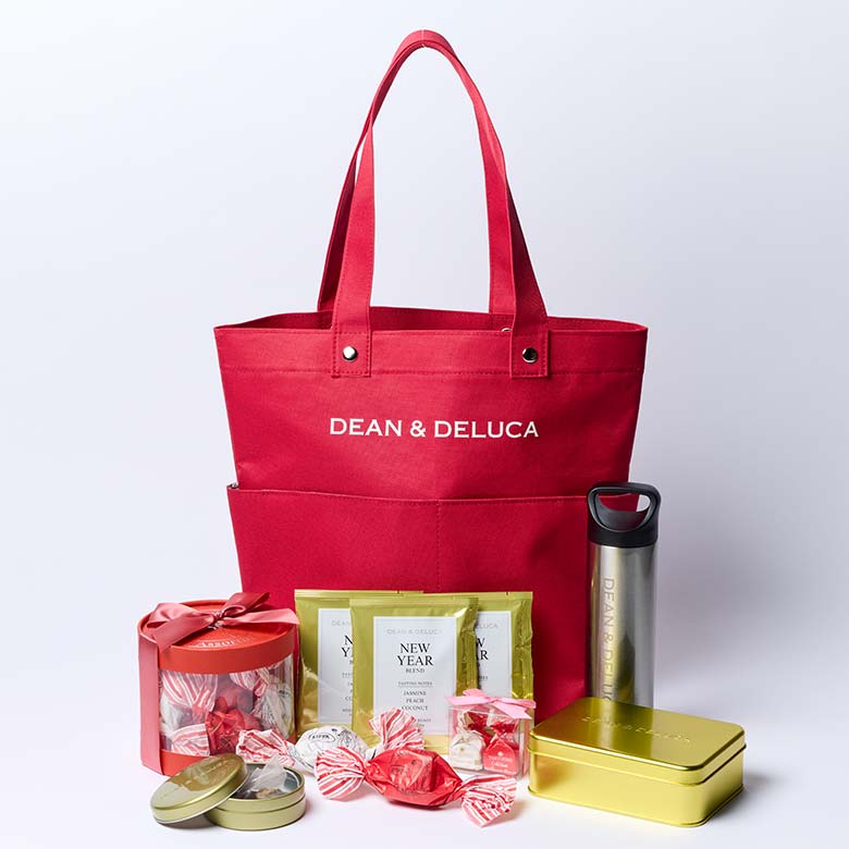 新商品｜DEAN & DELUCA【公式】