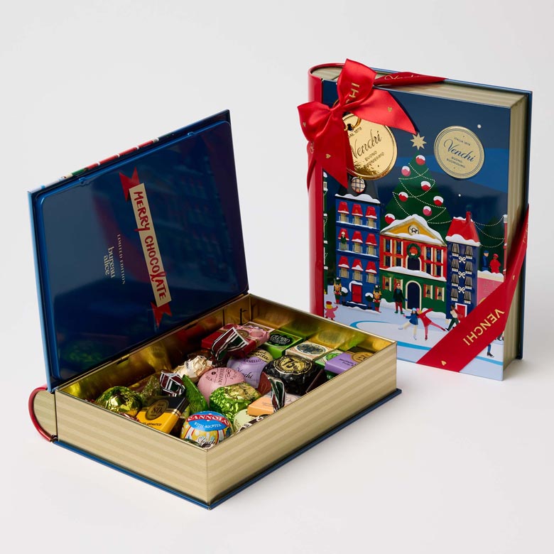 クリスマスギフト｜DEAN & DELUCA【公式】