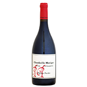 フィリップ・パカレ シャンボール・ミュジニー・プルミエ・クリュ・レ