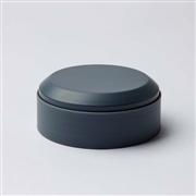 スープポット用キャップユニット　チャコールグレー