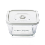 コンテナ| DEAN & DELUCA【公式】 コンテナ| DEAN & DELUCA【公式】