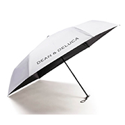 DEAN&DELUCA　晴雨兼用傘ホワイト 楽天市場】ディーンアンドデルーカ 折り畳み傘（晴雨兼用