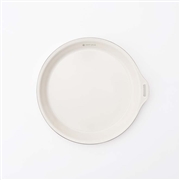 ＜4月22日10時発売＞Snow Peakホーロープレート200 アイボリー