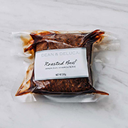 ＜冷凍便＞ 黒毛和牛ローストビーフ