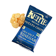 ケトル シーソルト&ビネガーポテトチップス | DEAN & DELUCA【公式】
