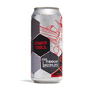 クール便＞インダストリアルアーツ パワーツール 473ml | DEAN