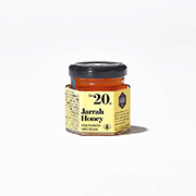A BUZZ FROM THE BEES ジャラハニー TA20+60g | DEAN & DELUCA