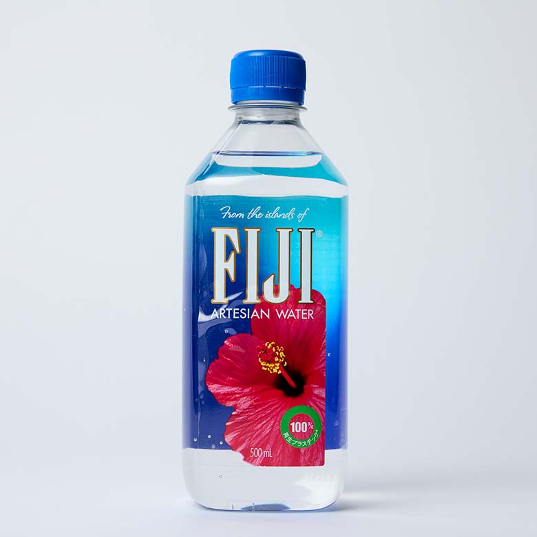 FIJI　フィジーウォーター500ml