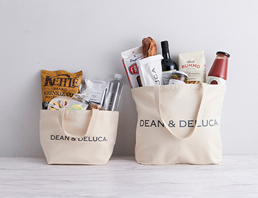 バッグ | DEAN & DELUCA【公式】