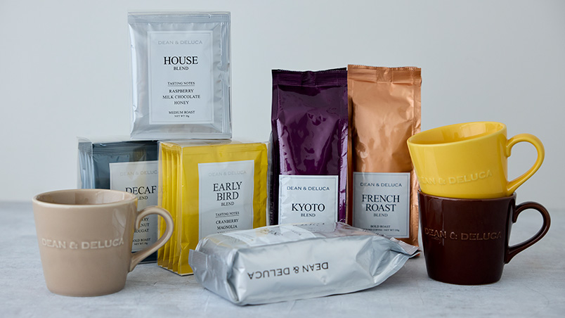 DEAN & DELUCA 4点セット 2000814202544.jpg