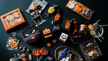 ハロウィンのお菓子 | DEAN & DELUCA【公式】 ハロウィンのお菓子 | DEAN & DELUCA【公式】