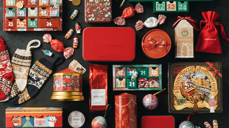 スイーツタイム