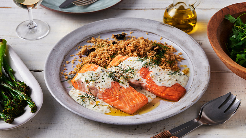 冷凍庫にストックできるごちそう