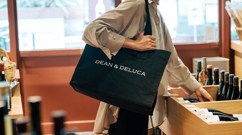 マイバッグでいこう