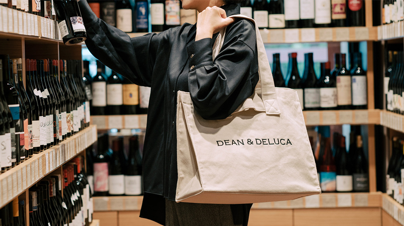 マイバッグでいこう