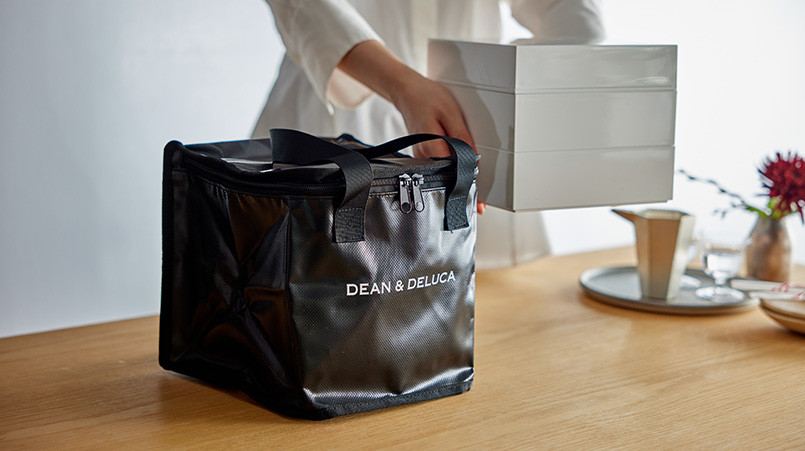 マイバッグでいこう