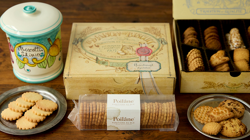 AUTUMN HARVEST SWEETS
