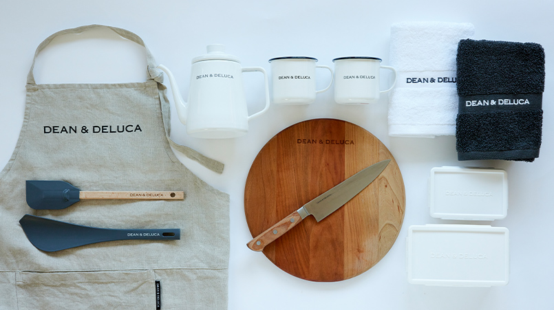 新しい年を新しい道具と