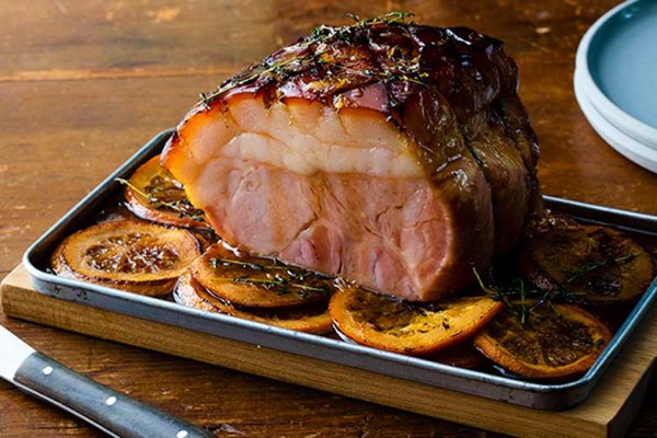 ふくどめ小牧場