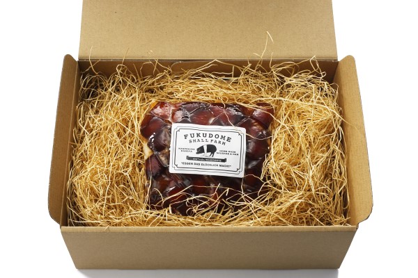 ふくどめ小牧場