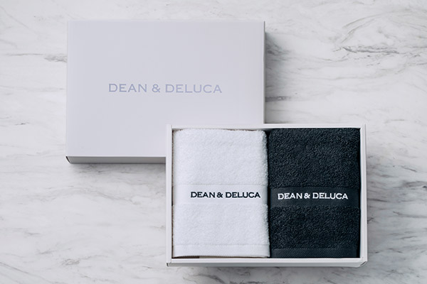 DEAN & DELUCA キッチンタオルギフトボックス | DEAN & DELUCA
