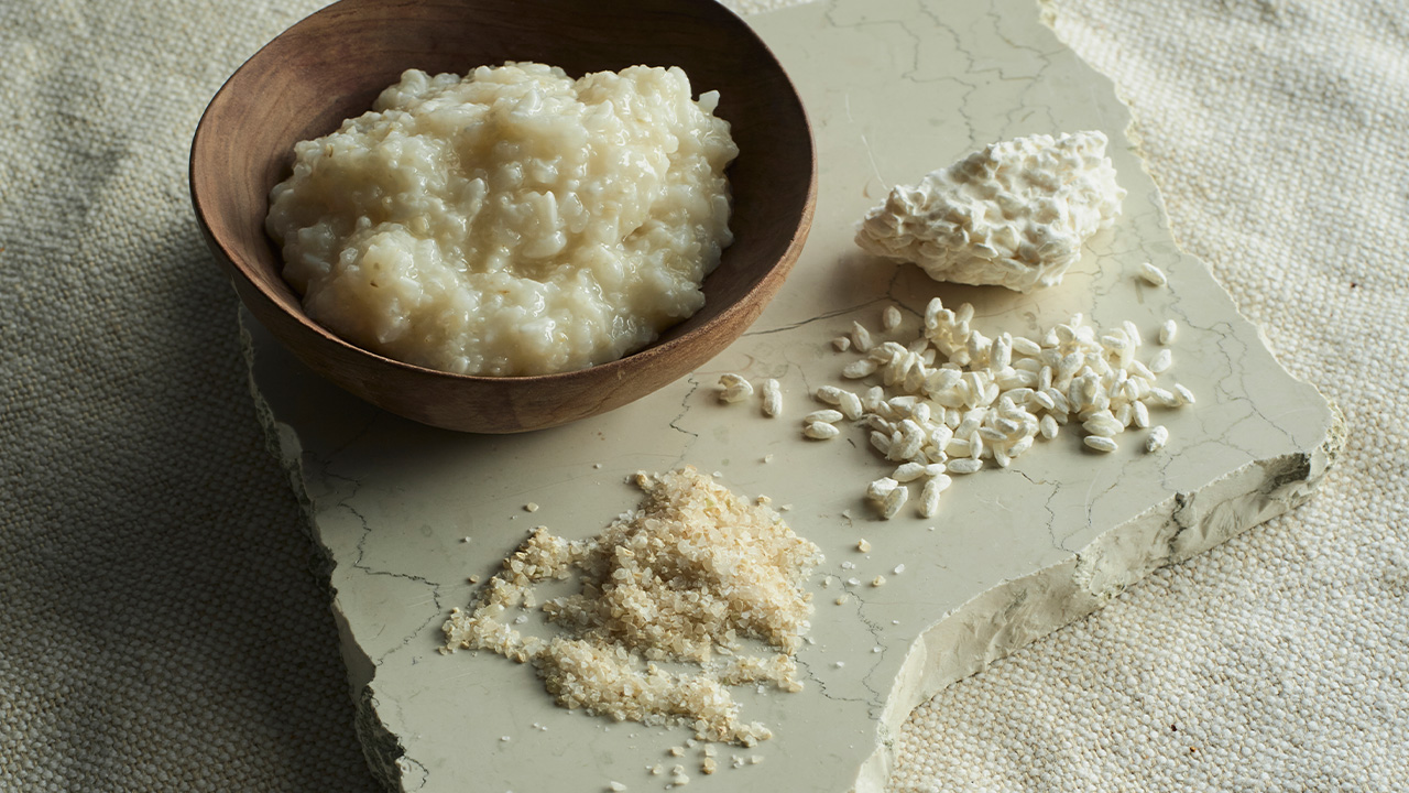 カントリーブレッド(ホワイト)