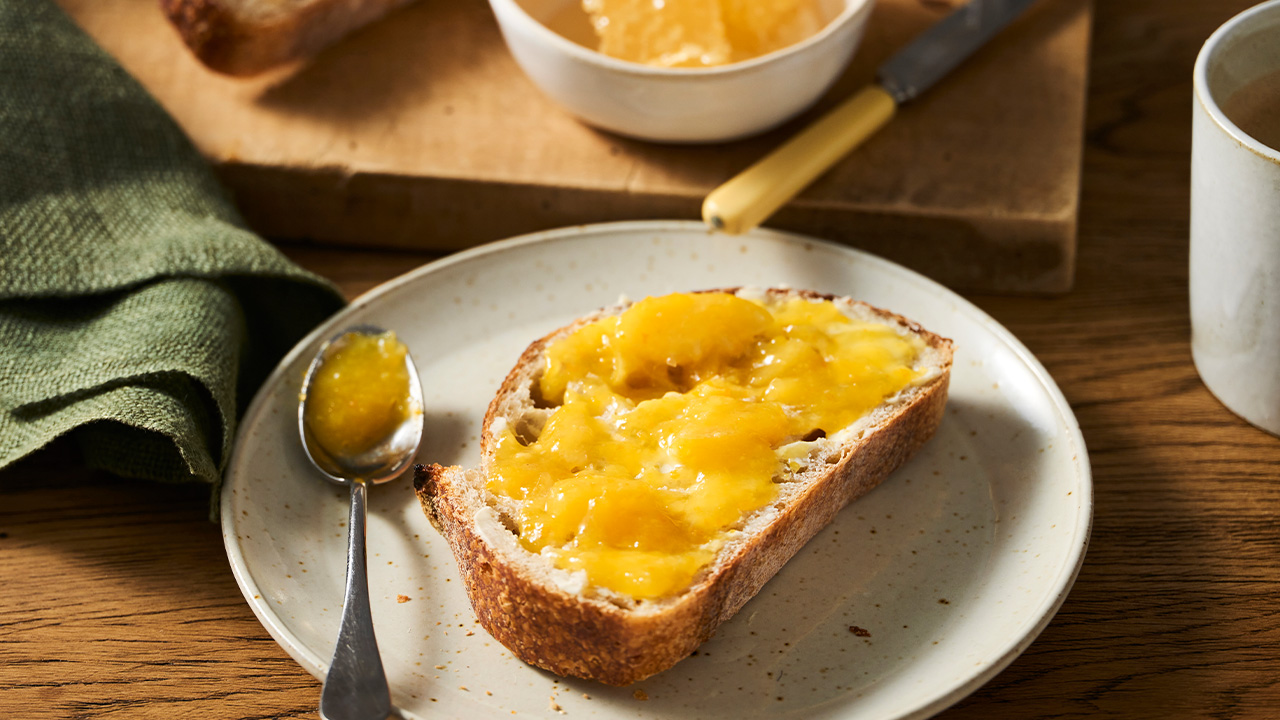 カントリーブレッド(ホワイト)