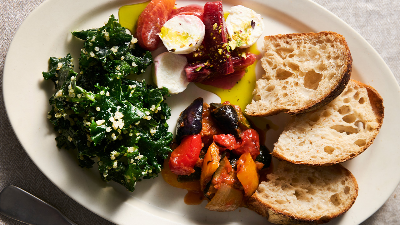 カントリーブレッド(ホワイト)