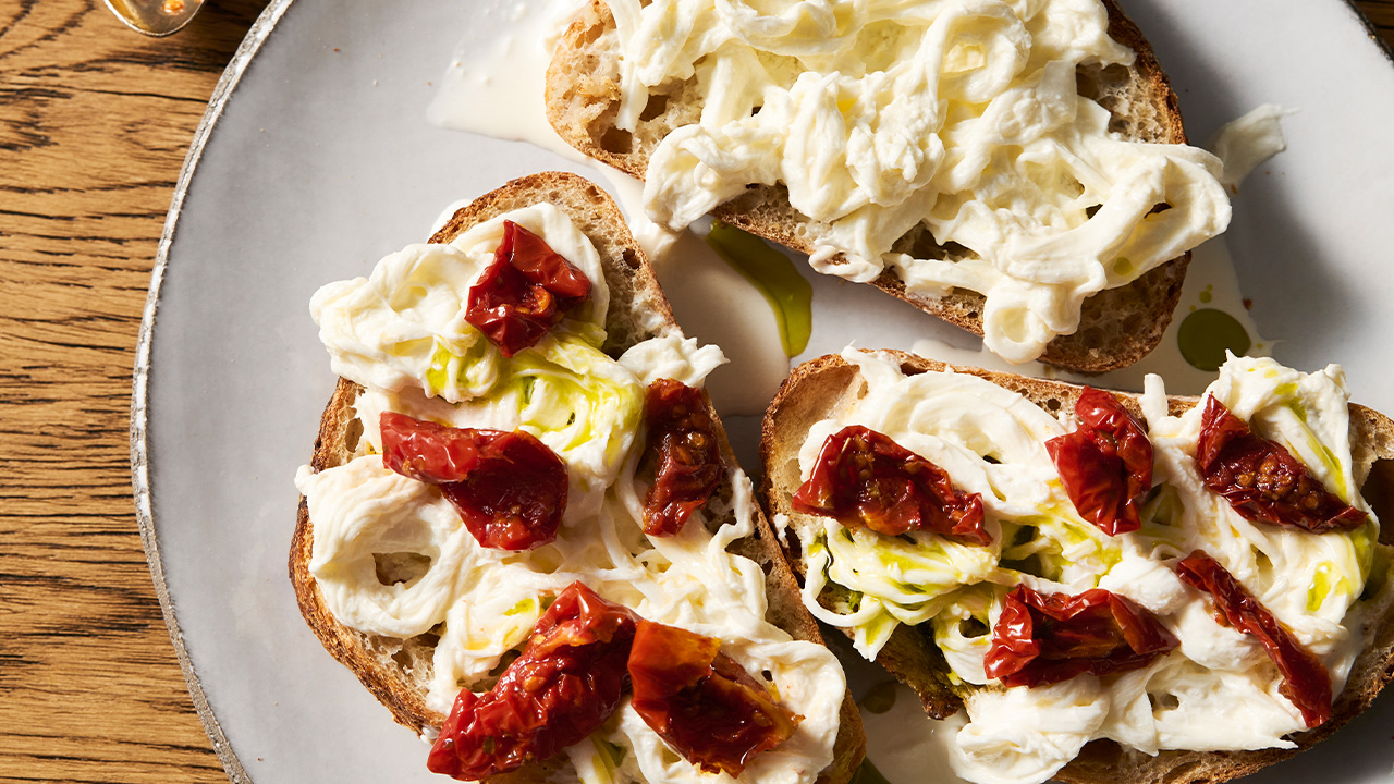 カントリーブレッド(ホワイト)