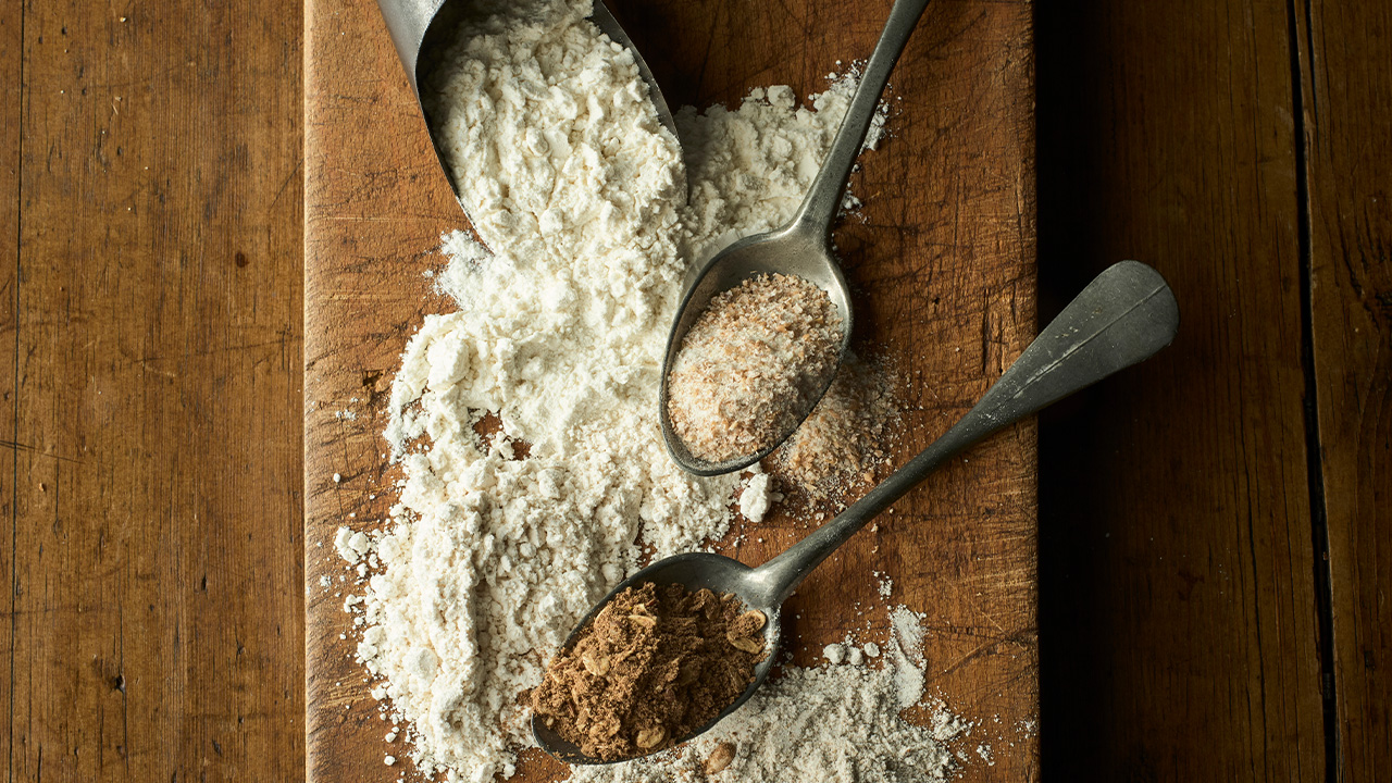 カントリーブレッド(ブラウン)