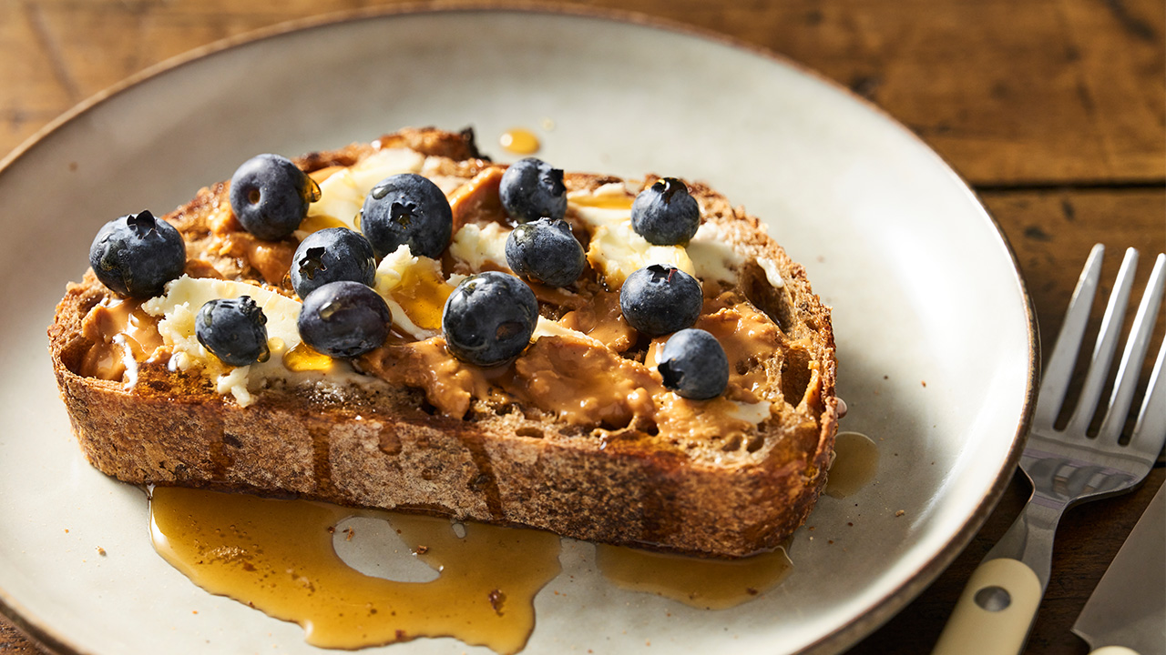 カントリーブレッド(ブラウン)