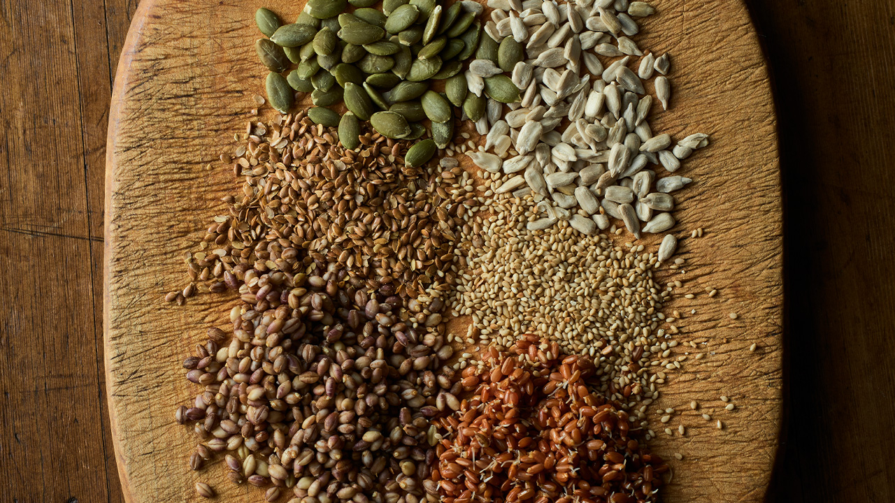 6グレインブレッド