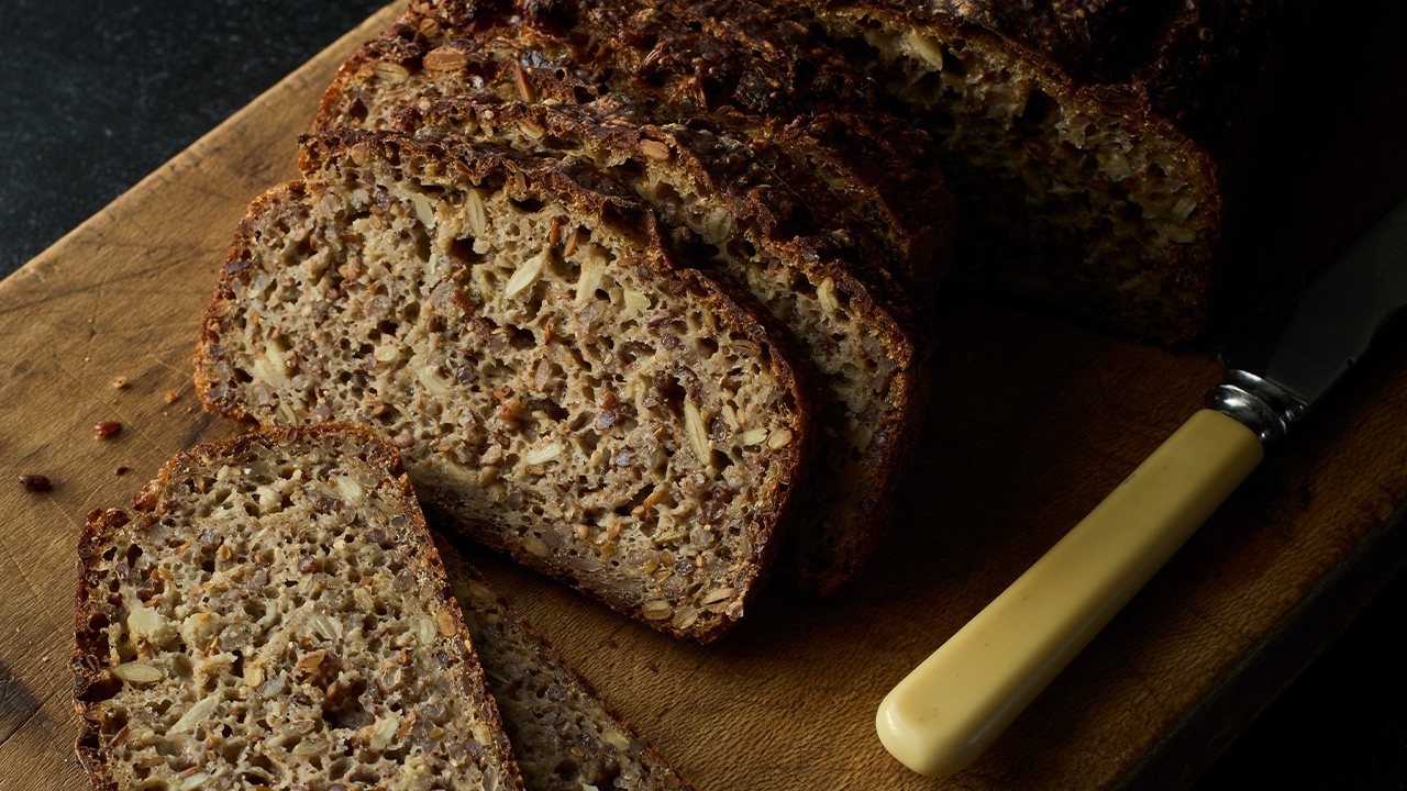 6グレインブレッド