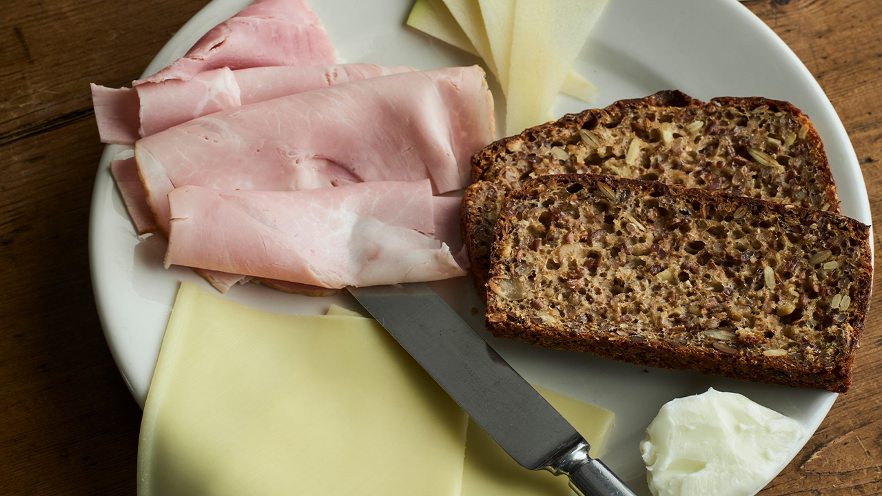 6グレインブレッド