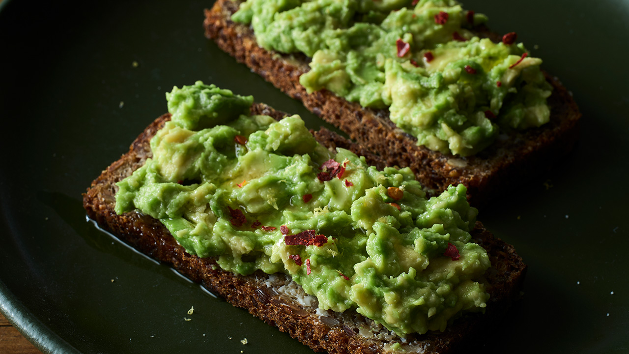 6グレインブレッド