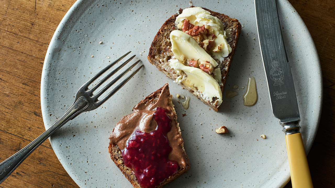 6グレインブレッド