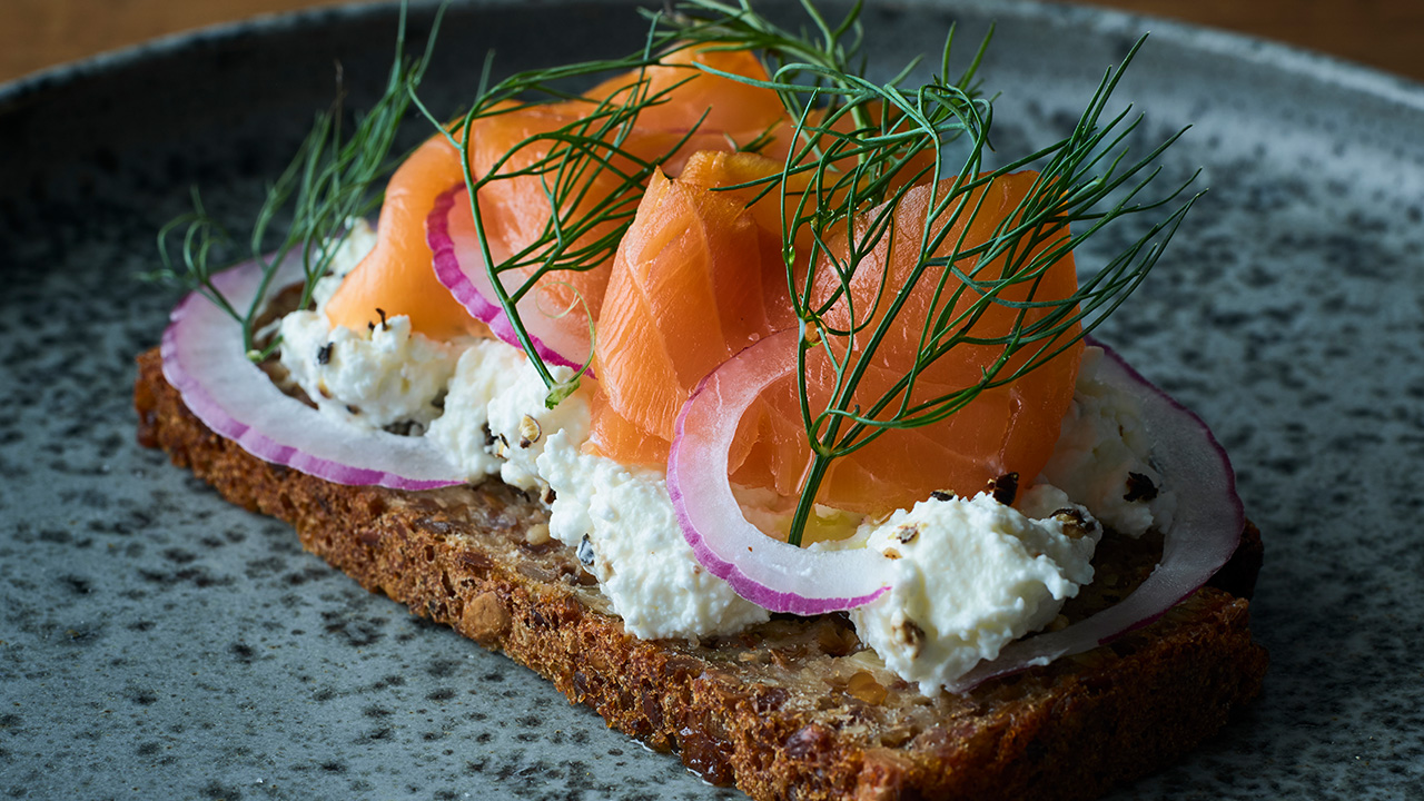 6グレインブレッド