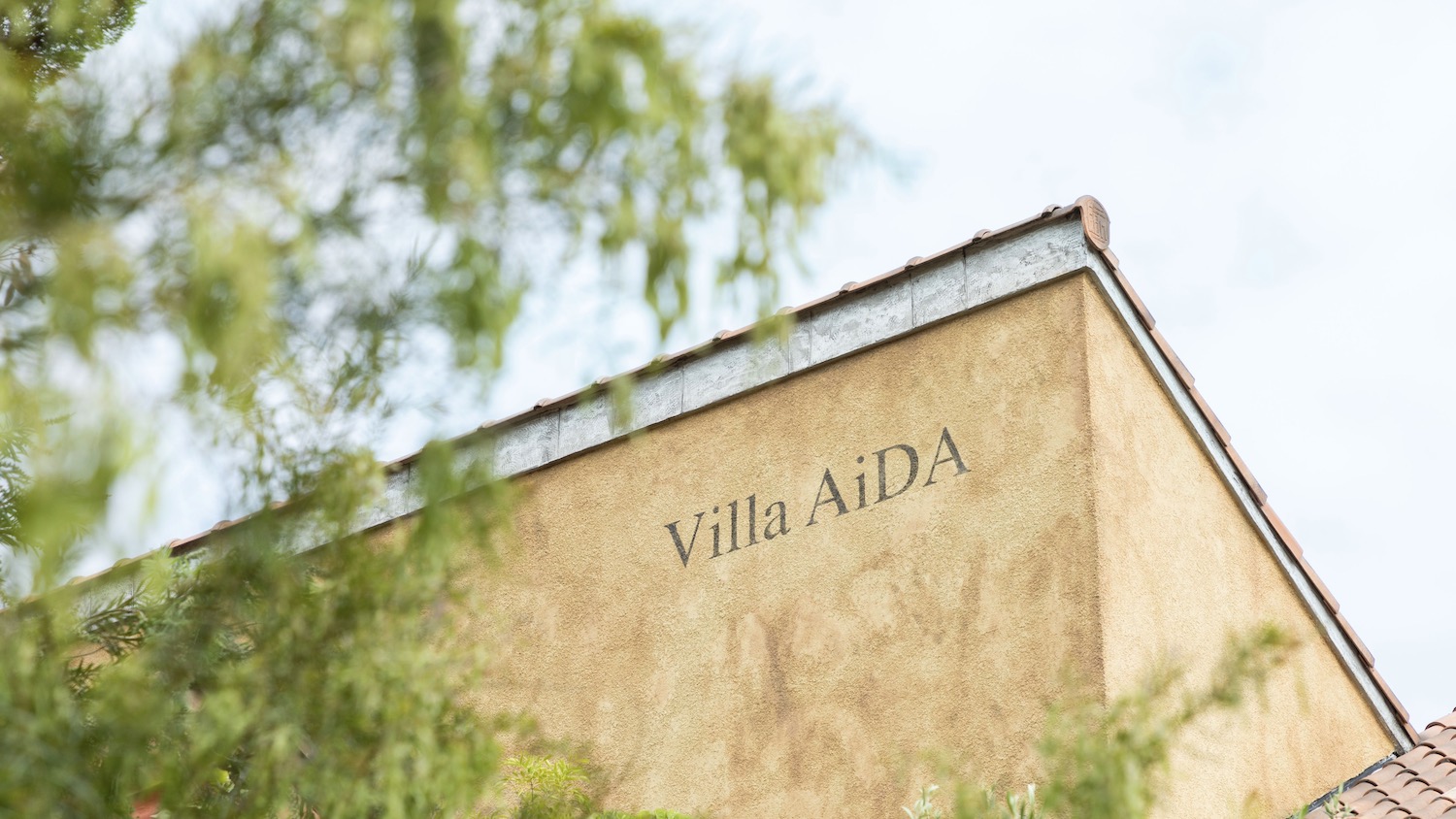 villa aida 監修 カッサータ