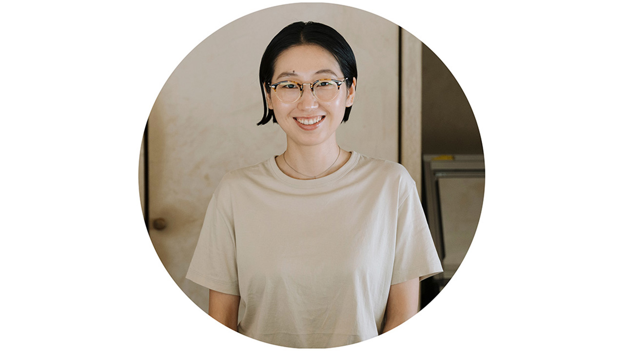 藤田澄香｜オーナーシェフ