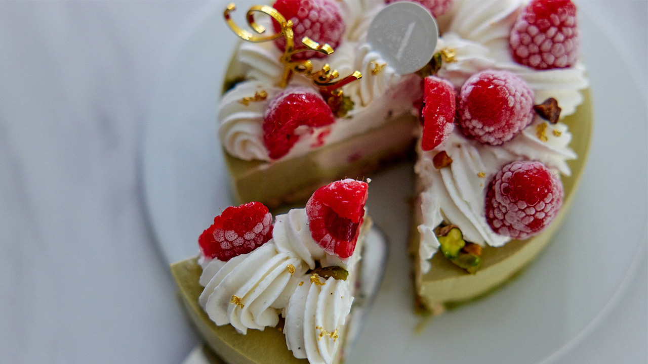 パティスリィ アサコ イワヤナギ