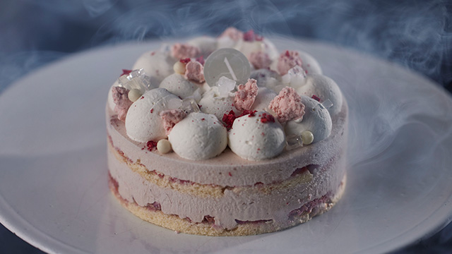 パティスリィ アサコ イワヤナギ