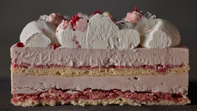 パティスリィ アサコ イワヤナギ